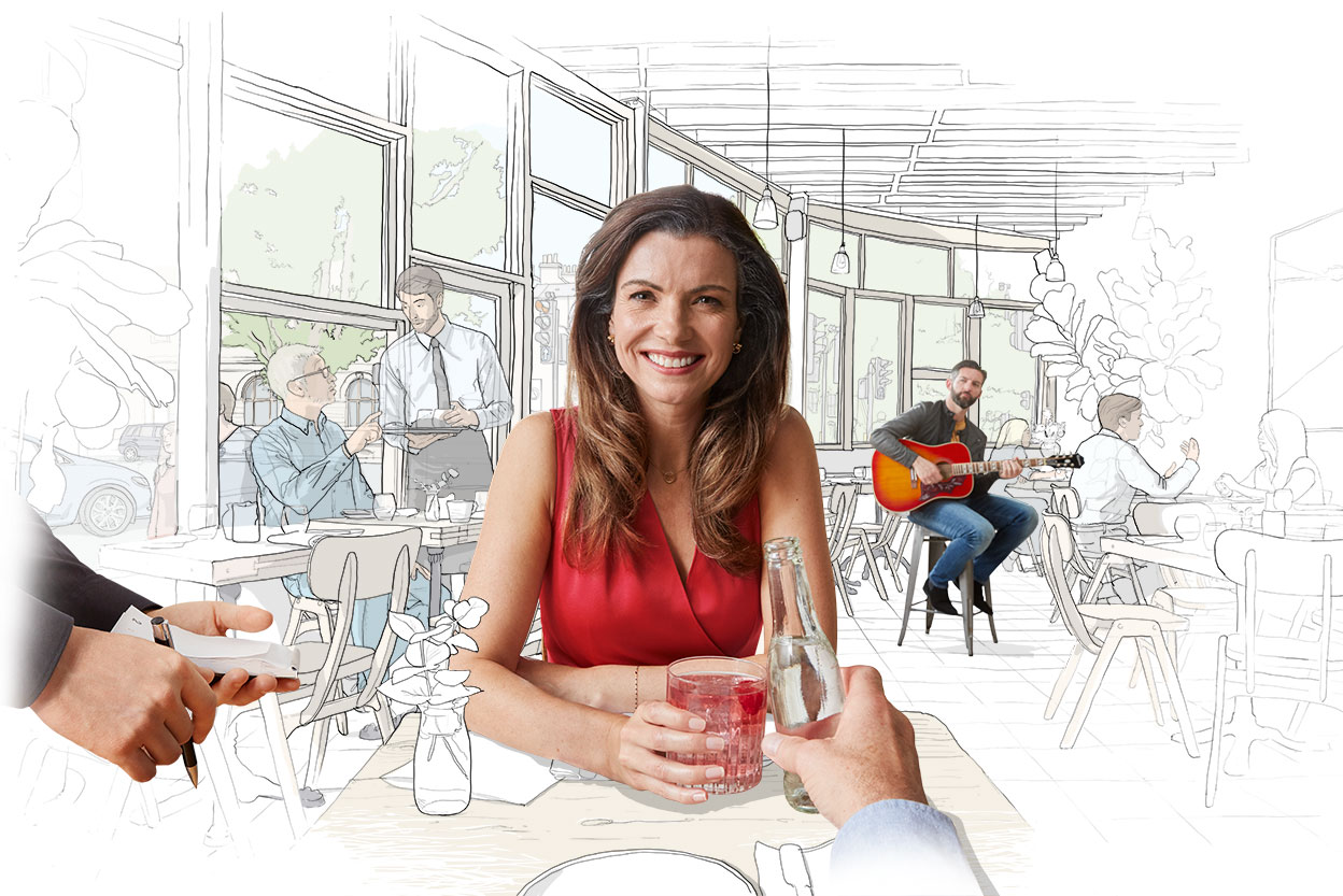 Signia Xperience Your daily goal is to provide your clients with perfect hearing aids for their individual needs.