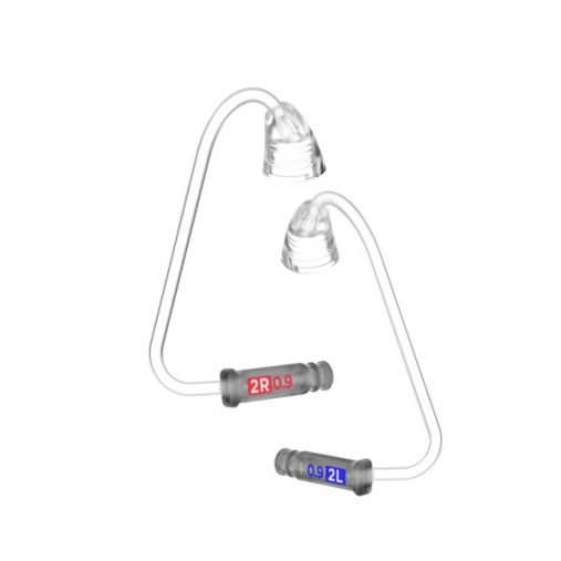 Motion Charge&Go SP X SE B2B Signia Hearing Aids